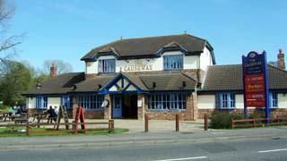 Outside. (Pub, Key). Published on 24-04-2006