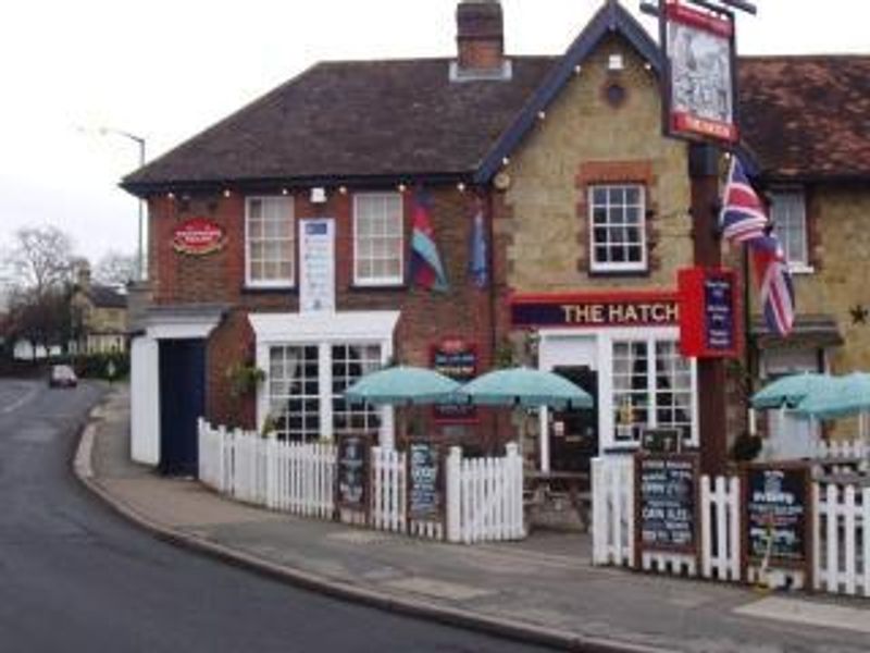 Outside. (Pub, External). Published on 14-03-2012