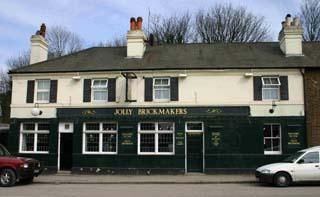 Outside. (Pub, Key). Published on 25-05-2006