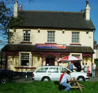 Outside. (Pub, Key). Published on 21-05-2006