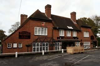 Outside. (Pub, Key). Published on 11-11-2006