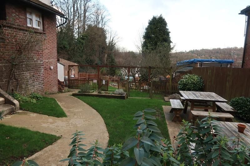 Garden 1. (Pub). Published on 01-08-2020