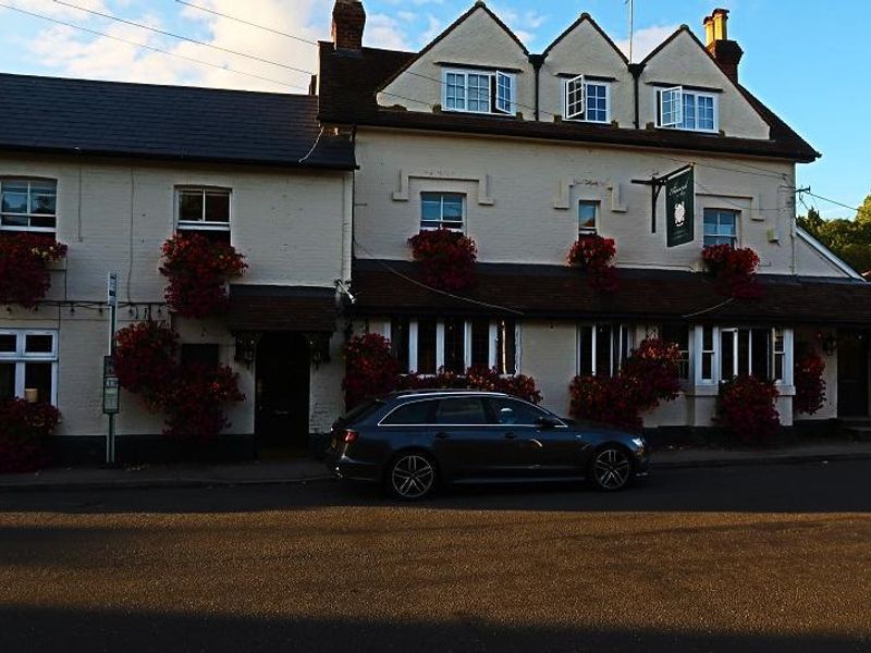 Outside. (Pub, Key). Published on 31-08-2019