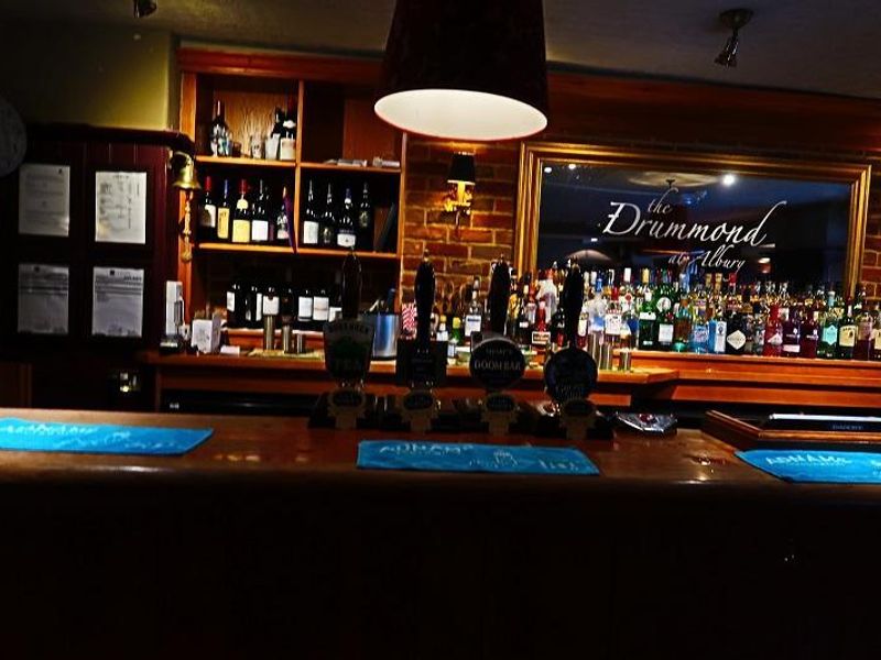 Interior 1. (Pub). Published on 31-08-2019 