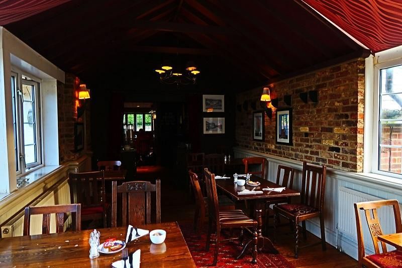 Interior 2. (Pub). Published on 31-08-2019