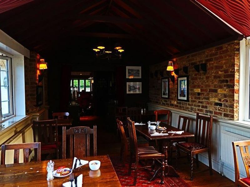 Interior 2. (Pub). Published on 31-08-2019 
