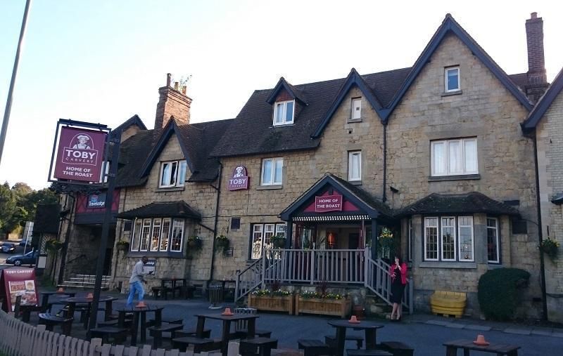 Outside. (Pub, Key). Published on 07-07-2016