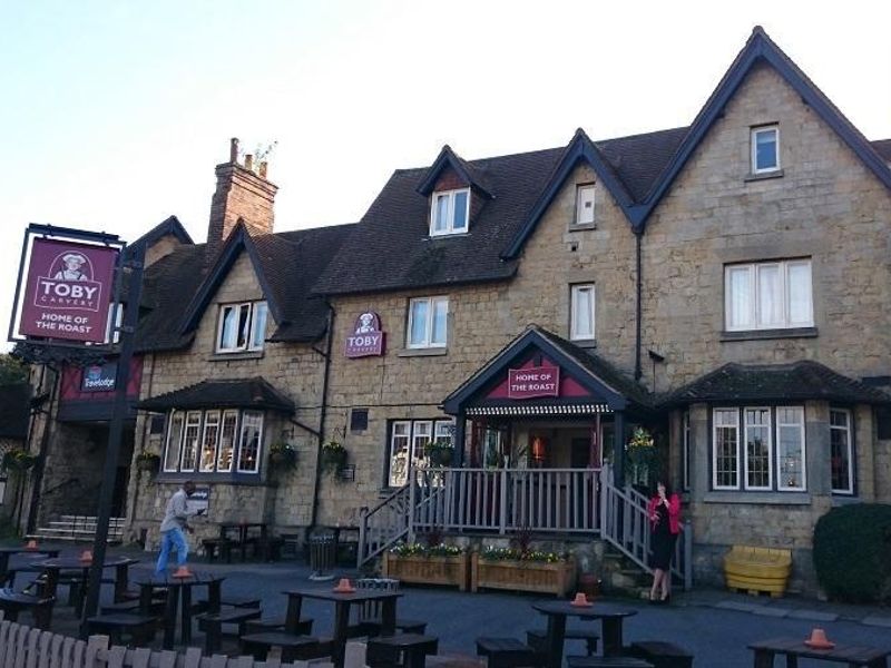 Outside. (Pub, Key). Published on 07-07-2016