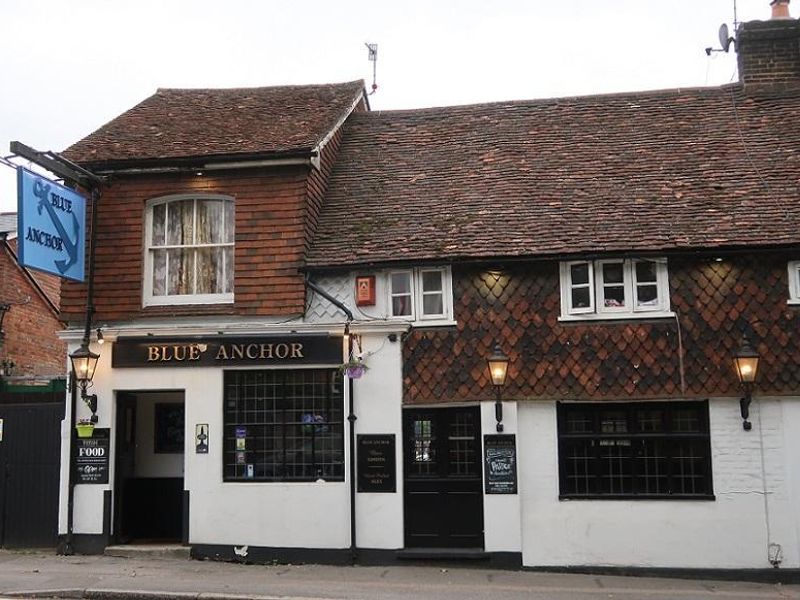 Outside. (Pub, Key). Published on 04-09-2020
