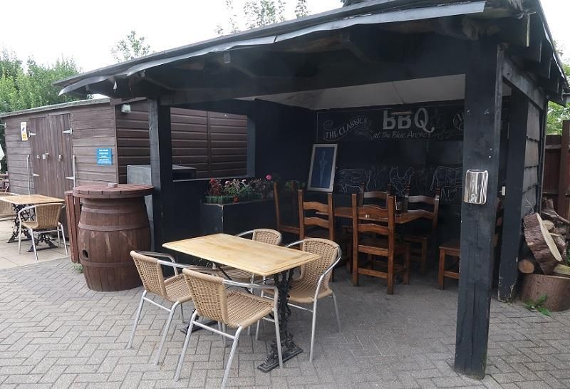 Garden 1. (Pub). Published on 04-09-2020