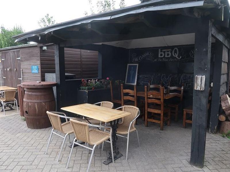 Garden 1. (Pub). Published on 04-09-2020