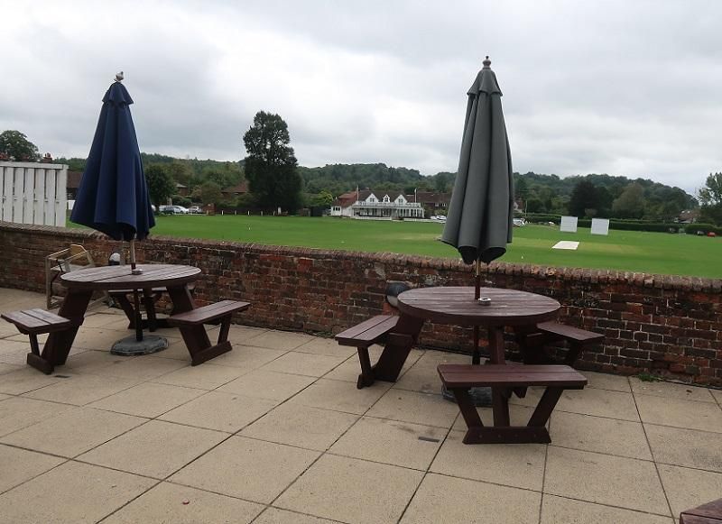 Garden 2. (Pub). Published on 04-09-2020