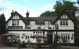 Outside. (Pub, Key). Published on 10-09-2011