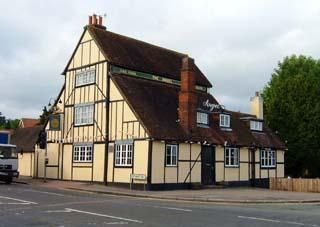 Outside. (Pub, Key). Published on 27-05-2006