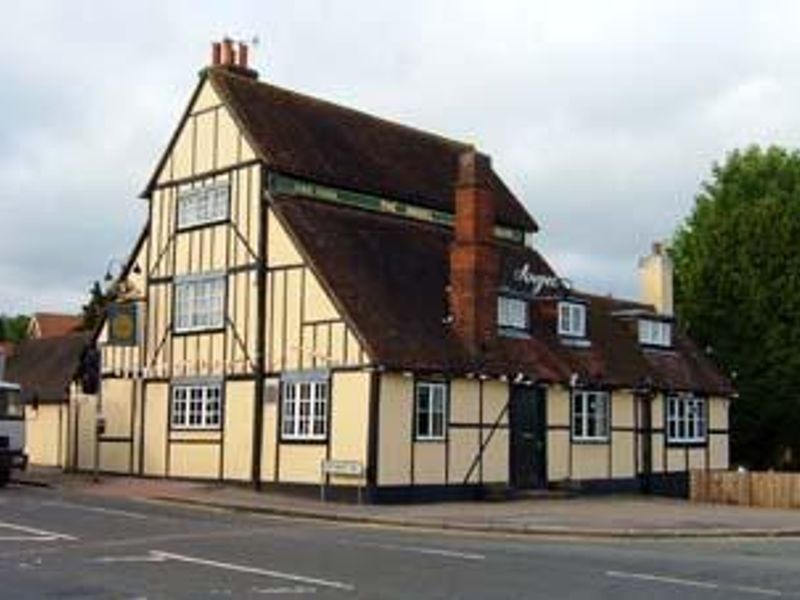 Outside. (Pub, Key). Published on 27-05-2006 