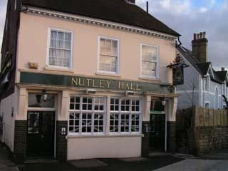 Outside. (Pub, Key). Published on 20-05-2006