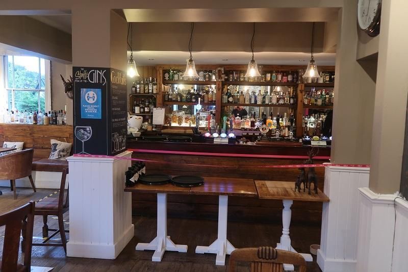 Interior 1. (Pub). Published on 14-09-2020