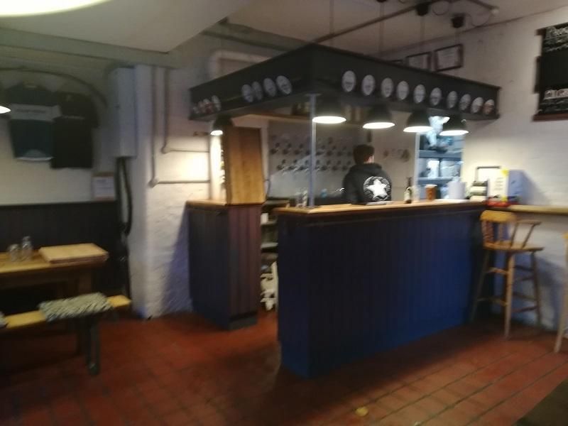 Interior 1. (Pub). Published on 14-09-2020