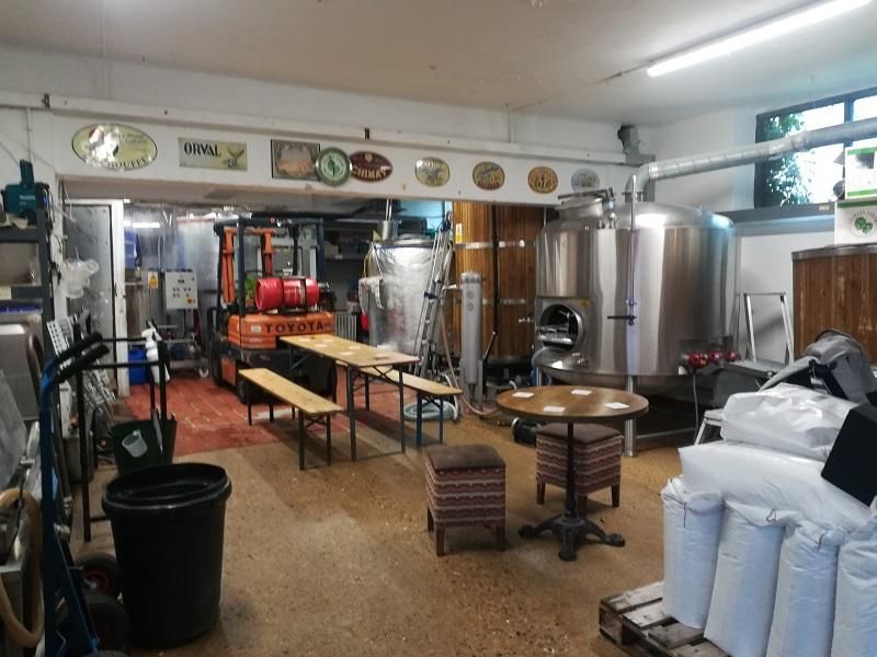 Interior 2. (Pub). Published on 14-09-2020