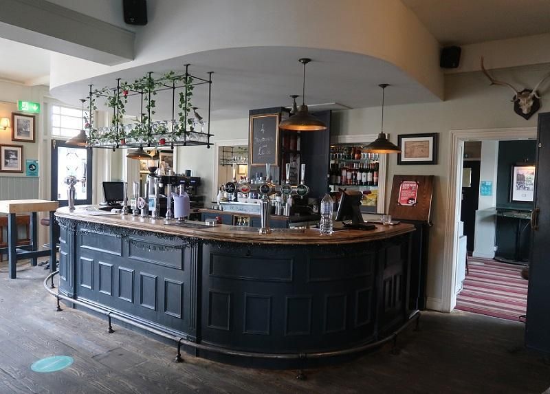 Interior 1. (Pub). Published on 14-09-2020