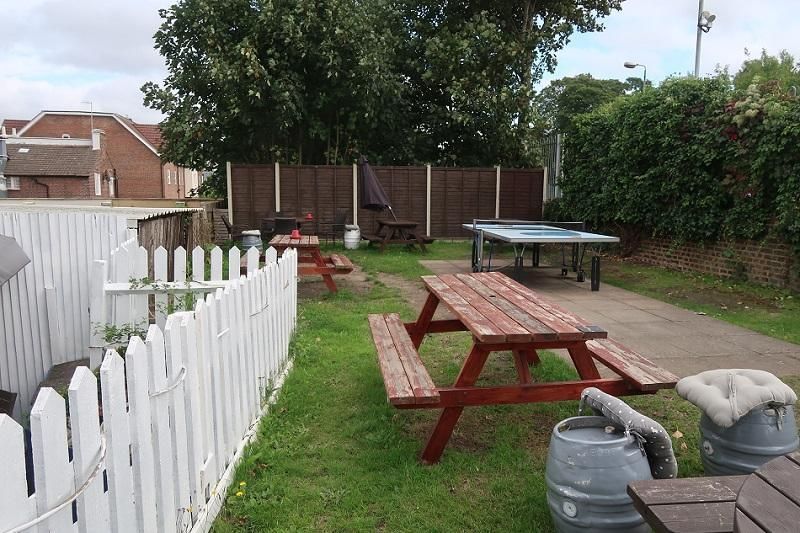 Garden 2. (Pub). Published on 14-09-2020