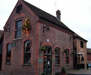Outside. (Pub, Key). Published on 21-05-2006
