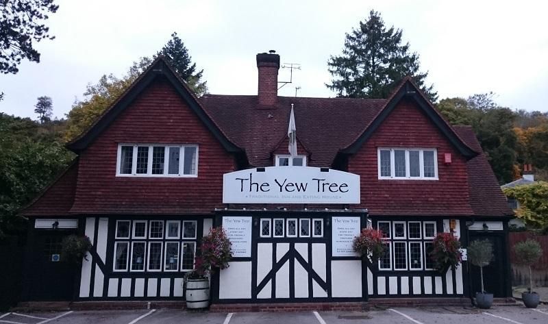 Outside. (Pub, Key). Published on 27-06-2016