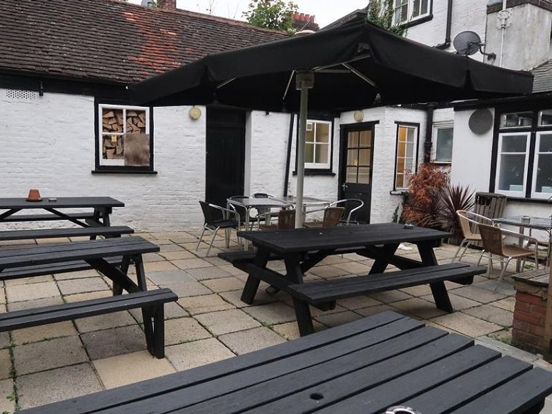 Garden 1. (Pub). Published on 14-09-2020 