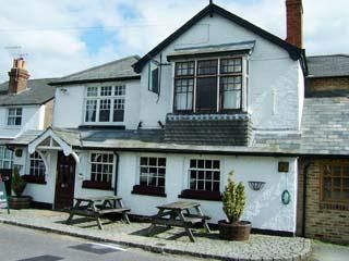 Outside. (Pub, Key). Published on 26-04-2006