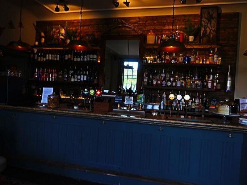 Interior 1. (Pub). Published on 31-08-2019 