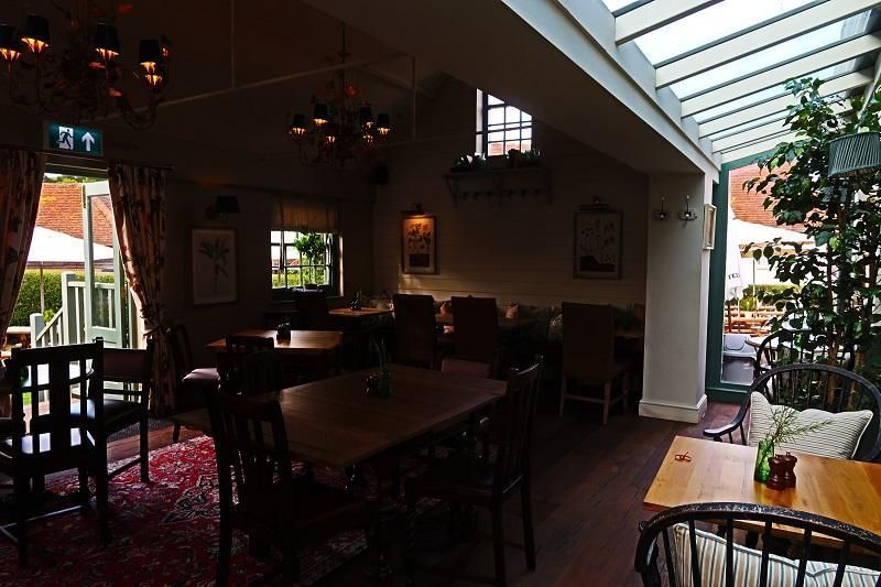 Interior 2. (Pub). Published on 31-08-2019