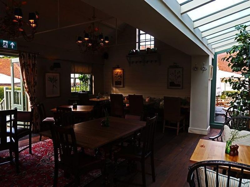 Interior 2. (Pub). Published on 31-08-2019 
