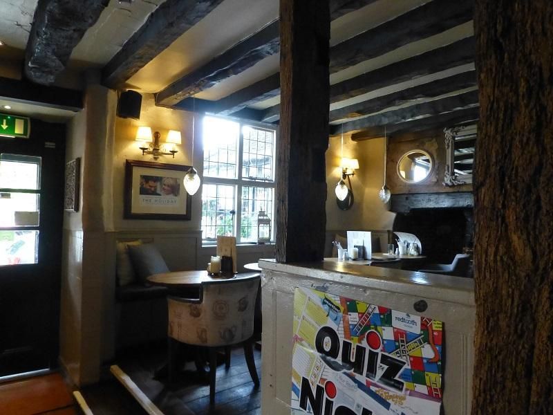 Interior 2. (Pub). Published on 19-09-2017