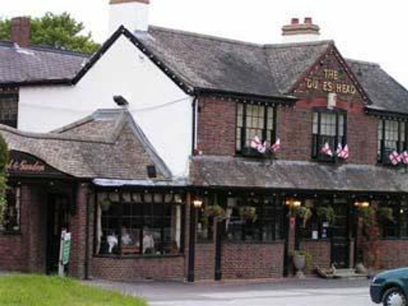 Outside. (Pub, Key). Published on 19-05-2006