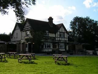 Outside. (Pub, Key). Published on 11-08-2007