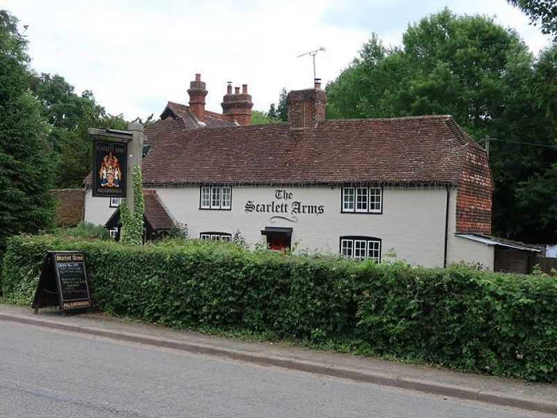 Outside. (Pub, Key). Published on 10-07-2018