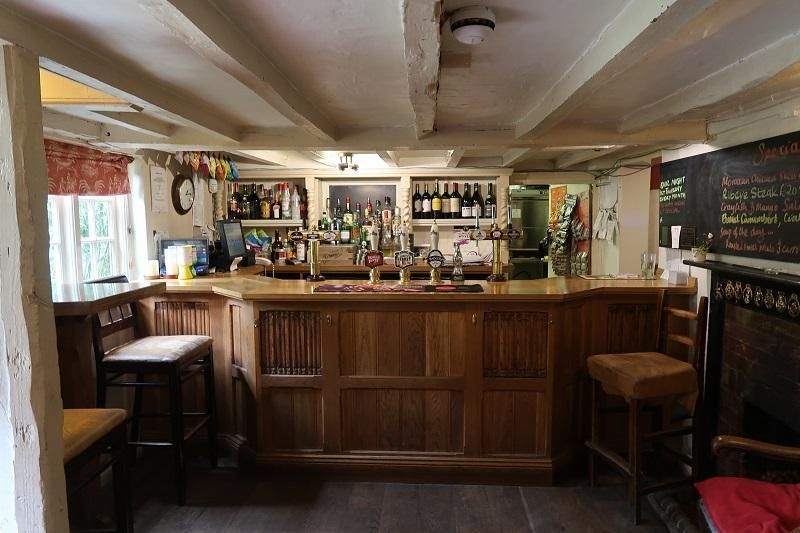 Interior 1. (Pub). Published on 10-07-2018