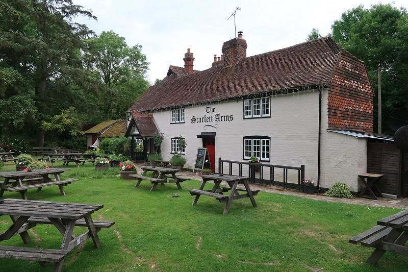 Garden 1. (Pub). Published on 10-07-2018