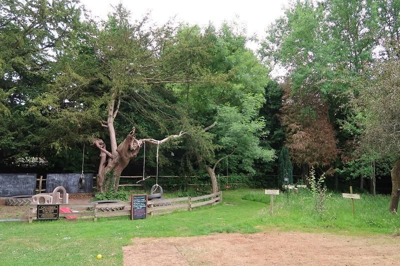 Garden 2. (Pub). Published on 10-07-2018