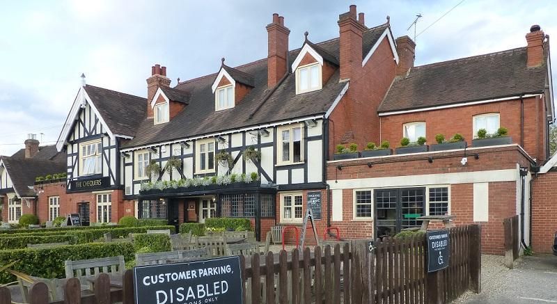 Outside. (Pub, Key). Published on 30-06-2017