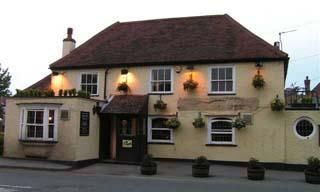 Outside. (Pub, Key). Published on 19-05-2006