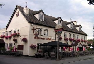 Outside. (Pub, Key). Published on 24-12-2007