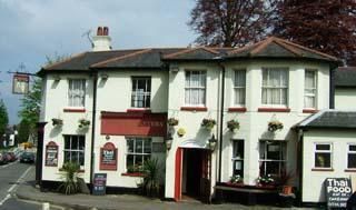 Outside. (Pub, Key). Published on 26-04-2006