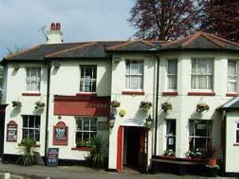 Outside. (Pub, Key). Published on 26-04-2006 