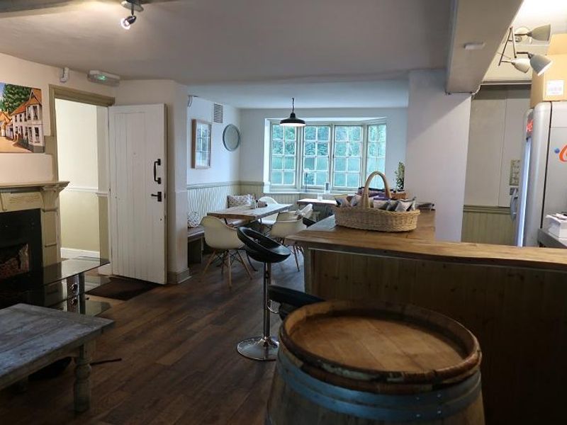 Interior 1. (Pub). Published on 02-06-2018
