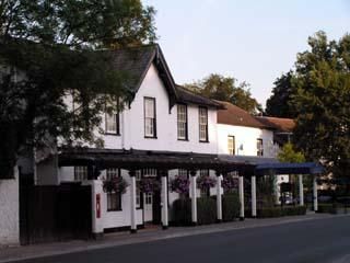 Outside. (Pub, Key). Published on 19-08-2006