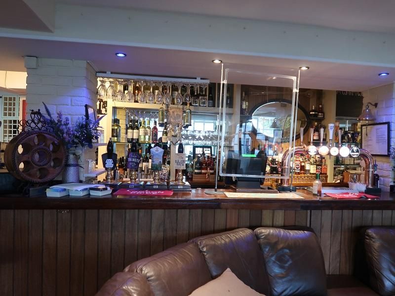 Bar. (Pub, Bar). Published on 09-11-2022