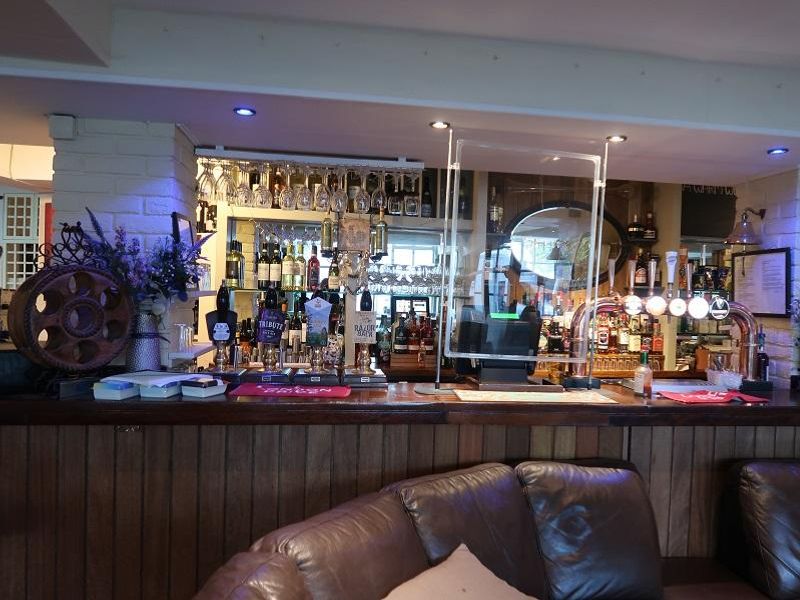 Bar. (Pub, Bar). Published on 09-11-2022