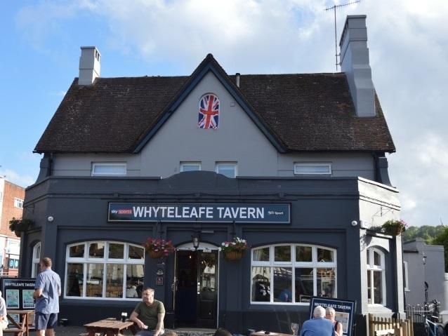 Outside. (Pub, Key). Published on 02-09-2020