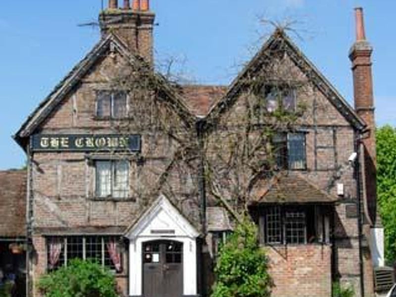 Outside. (Pub, Key). Published on 14-05-2006